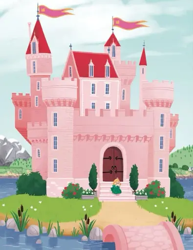 Сім історій про принцес - фото 2