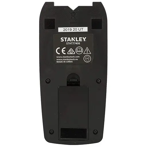 Детектор неоднородностей Stanley S200 (STHT0-77406) - фото 6