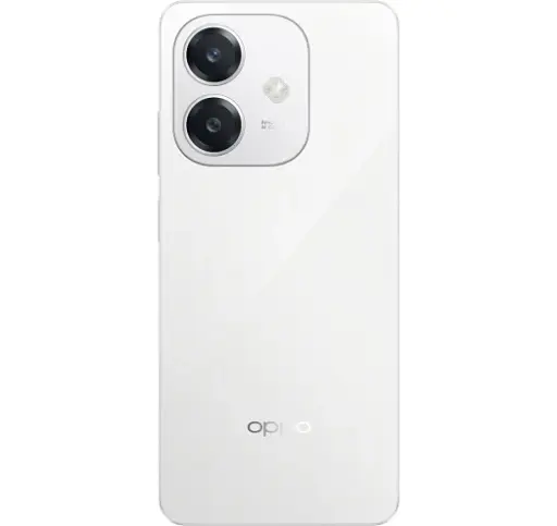 Смартфон Oppo A3 4G 6/128GB Starlight White UA UCRF - фото 6