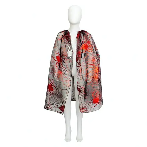 Плащ Паук мини - фото 1