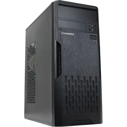 Корпус GameMax ET-210U3-500W
