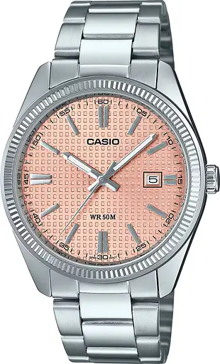 Годинник Casio TIMELESS COLLECTION MTP-1302PE-4AVEF