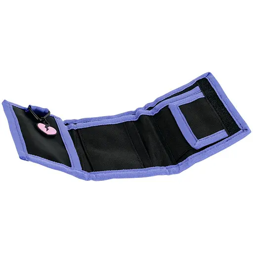 Кошелек Kite Kuromi (HK26-598-1) - фото 4