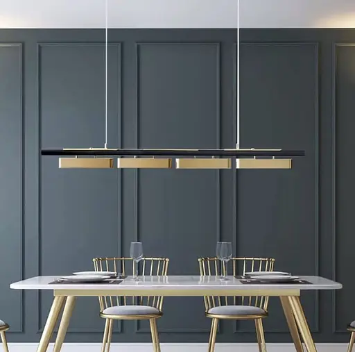 Светильник над обеденным столом или кухонным островом Ст. NO 6 | Line F - фото 9