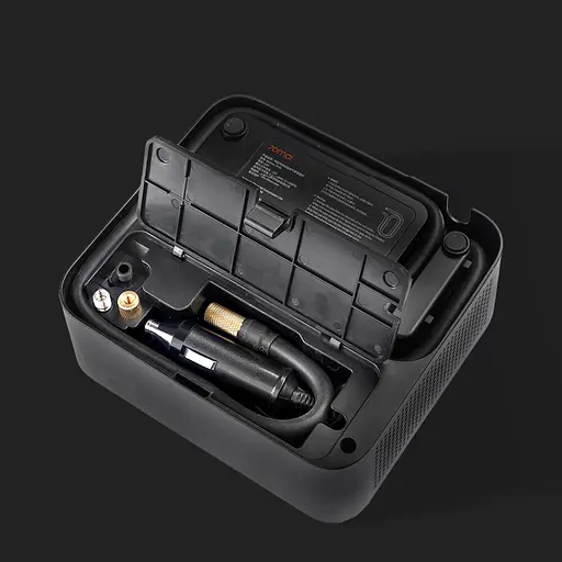 Автомобильный компрессор Xiaomi 70Mai Air Compressor Lite (Midrive TP03) - фото 6