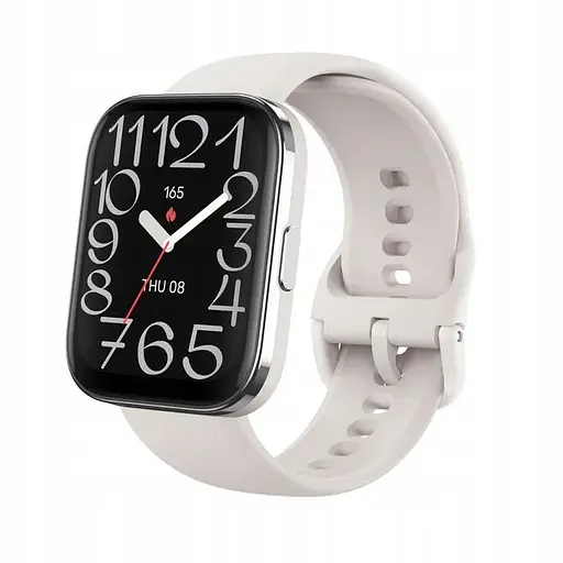 Годинник розумний Amazfit Bip 5 Unity (W2324EU1N) Grey (світло-сірий)