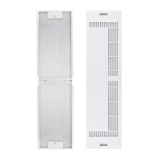 Вытяжка телескопическая Perfelli TLS 9833 W LED Strip - фото 7