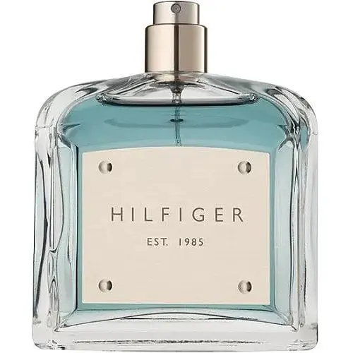 Туалетна вода тестер Tommy Hilfiger Hilfiger Est. 1985 100 мл - фото 1