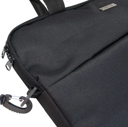 Сумка для ноутбука 17.3" Wallaby 45х33х4.5 см sum0026851 - фото 7