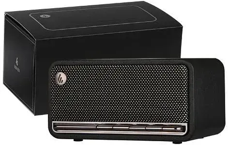 Портативная колонка Edifier MP230 Black - фото 5