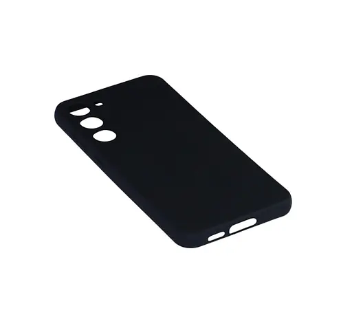 Магнітний чохол XON PhoneCase Magnetic для Samsung S23 Plus (PCMD2123200B 9663) Чорний - фото 2