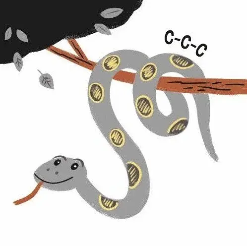 Моя контрастна книжка. Звірята і звуки - фото 7