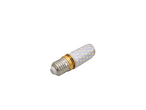 Лампа Brille светодиодная LED E27, 16W WW - фото 2