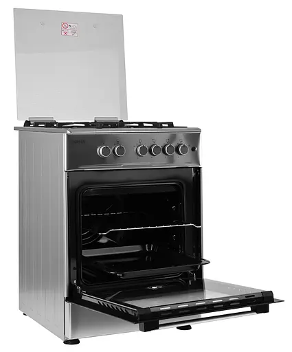 Плита Grifon G643X-CAWB3 - фото 4