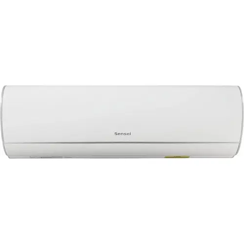 Кондиціонер Sensei SAC-09SKWL/I Luna Inverter PRO - фото 4