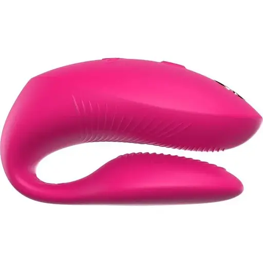 Вібратор We-Vibe Chorus PRO (Pink) - фото 3