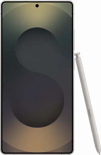 Смартфон Samsung Galaxy S25 Ultra 12/1TB Titanium Black (SM-S938BZKH) - фото 2