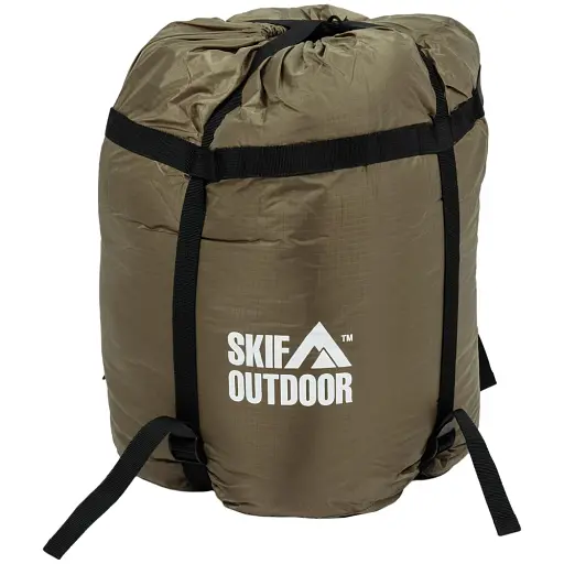 Спальный мешок Skif Outdoor Morpheus Ultra Tan - фото 4