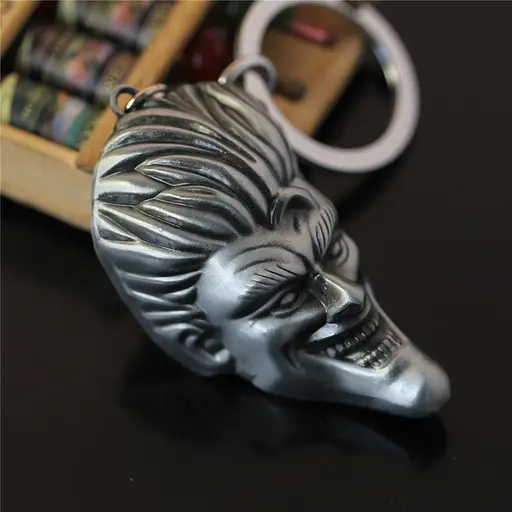 Брелок Джокер Joker особа JK10.101.922 - фото 2