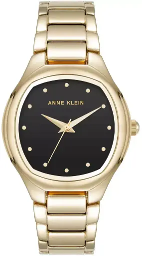 Часы Anne Klein AK/5132BKGB