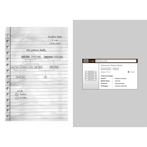 Повернення Рейчел Прайс - Голлі Джексон (554770) - фото 5