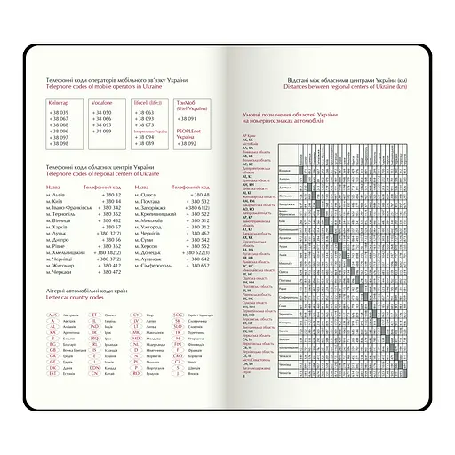 Еженедельник датированный Buromax Bravo 2026 синий 153 х 85 мм (BM.2893-02) - фото 10