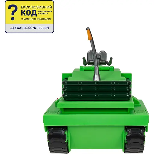 Игровой набор DevSeries Feature Vehicle Brookhaven: Tank (CRS0056) - фото 3