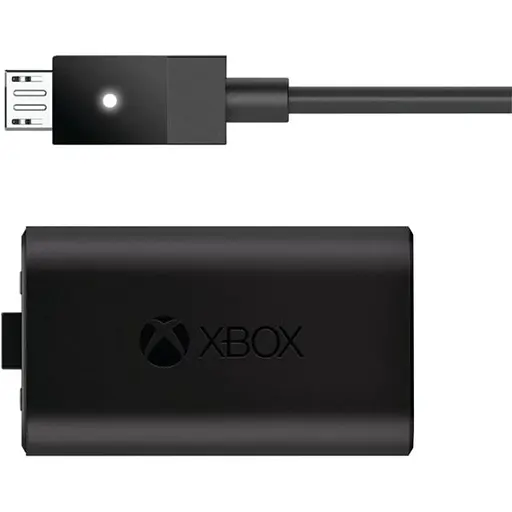 Play & Charge Kit Original (Xbox One) - фото 2