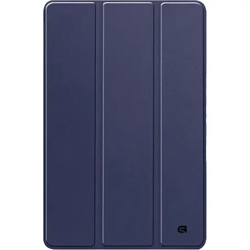 Чохол Armorstandart Smart Case для Redmi Pad 2 Pro Blue (ARM88519) [154490] - фото 1