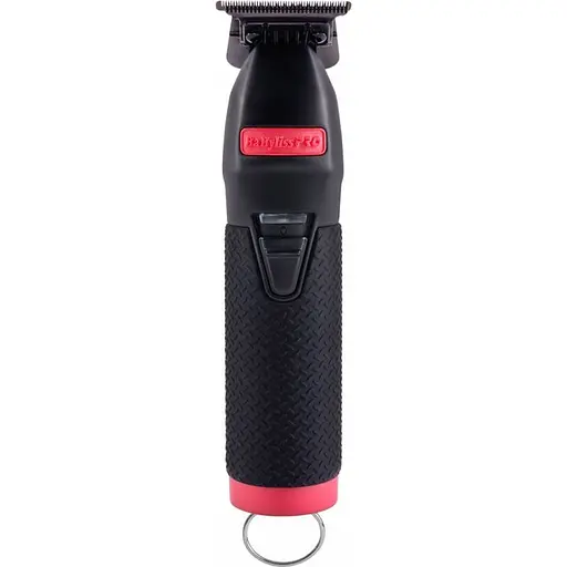 Тример для бороди та вусів BaByliss PRO Boost+ Black&Red (FX7870RBPE) [104285] - фото 2