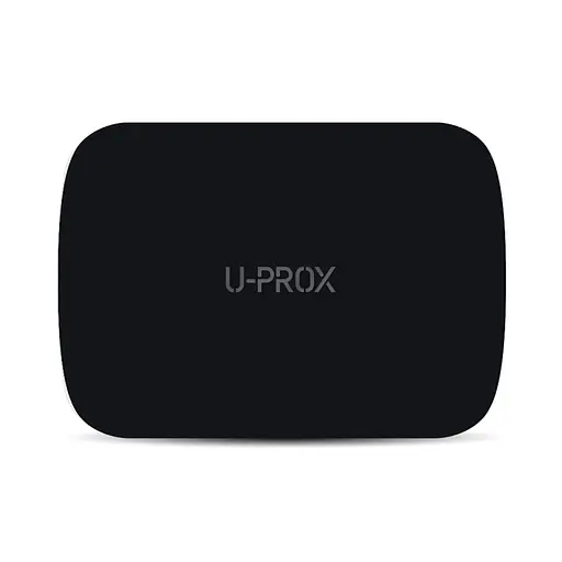 Беспроводной центр охраны ITV U-Prox MP WiFi center Black с 2G, WiFi (23-00337) - фото 2
