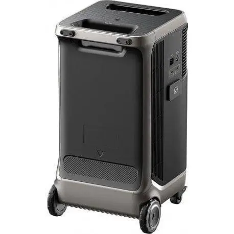 Зарядна станція Anker Solix F3800 (A1790311) - фото 6