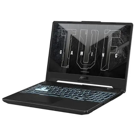 Ноутбук Asus TUF Ігровий A15 FA506NCG-HN211,1920 x 1080,7445HS 6 C/12 T,3.55 GHz - 4.7 GHz,6 MB - фото 3
