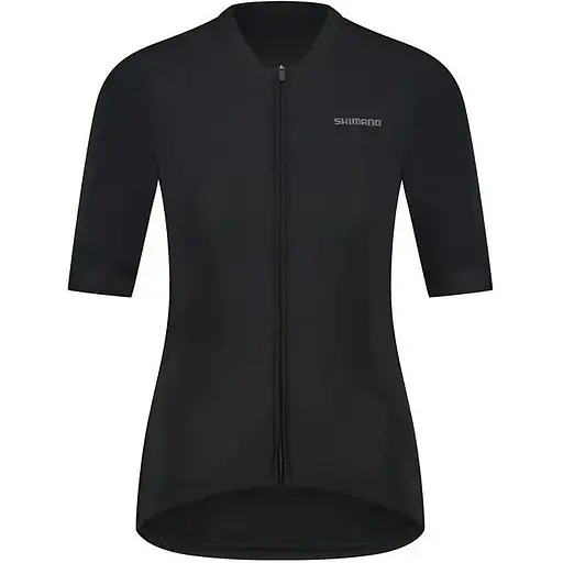 Велоджерси Shimano W Futuro XS Черная (1096-PCWJSPSWE15WL0113)