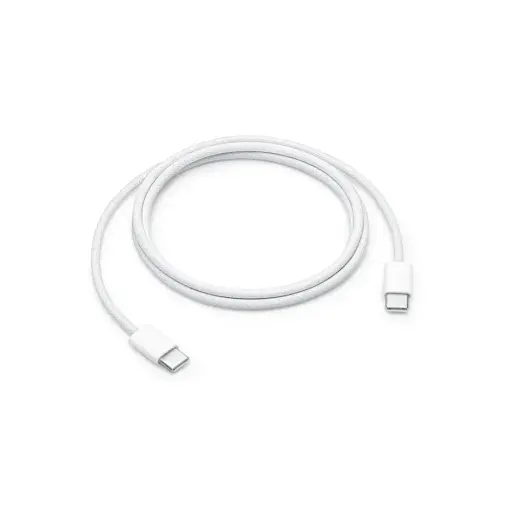 Кабель Apple 60W USB-C Charge Cable (1 m) (MQKJ3) - фото 2