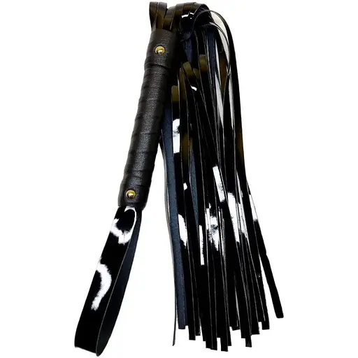 Флогер Flirty Эко - Лак темно-синий