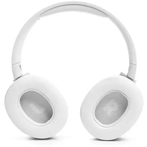 Бездротові навушники повнорозмірні JBL Tune 720BT (JBLT720BTWHT) - фото 4