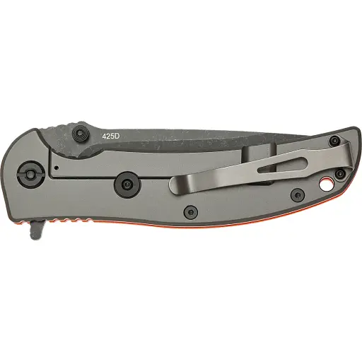 Нож Skif Urbanite II BSW Orange - фото 4