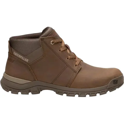 Ботинки Caterpillar Threshold Chukka 44 Brown (1103-P725953-44)