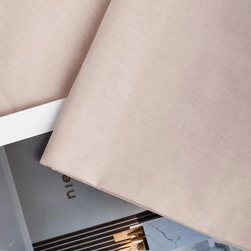 Простирадло Moon&Star Blanc Бязь Gold Люкс 180х220 см (MS-860000007) - фото 3