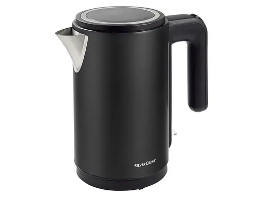 Електрочайник Silver Crest - фото 2