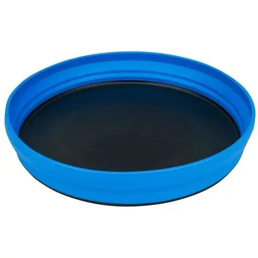 Миска складная Sea To Summit X-Plate Navy (1033-STS AXPLATENB)
