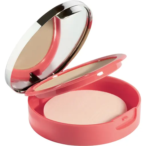 Стійка матуюча пудра для обличчя Lamel Cloud Matte Powder №03 9 г - фото 4