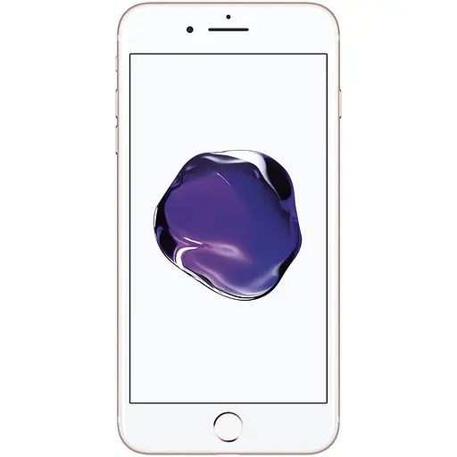 Смартфон Apple iPhone 7 Plus 32GB Rose Gold Model A1784 (Grade C) Seller Refurbished - фото 2