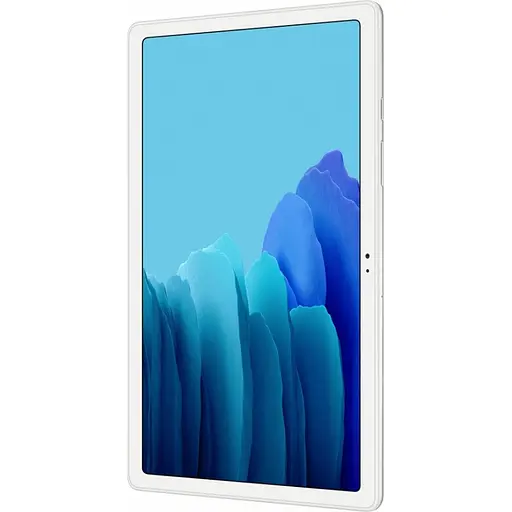 Samsung Galaxy Tab A7 10.4" 32 GB Silver (Grade B) Seller Refurbished - фото 3