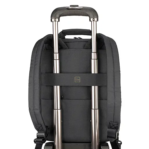 Tucano Рюкзак WO4 MB Pro 14`, черный - фото 9