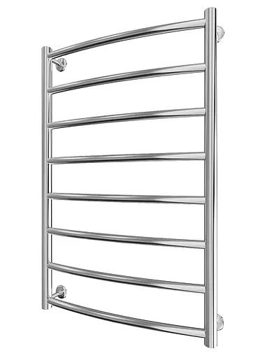 Водяной полотенцесушитель Mario Классик 800x530/500, Хром - фото 1