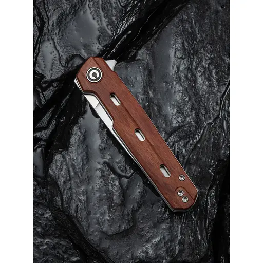 Нож складной Civivi Navo C25015B-1 - фото 13