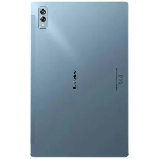 Планшет Blackview Tab 11 SE 8 / 256 GB голубой - фото 4