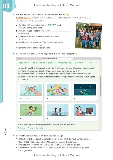 Momente A2. Intensivtrainer plus Audios online - фото 4